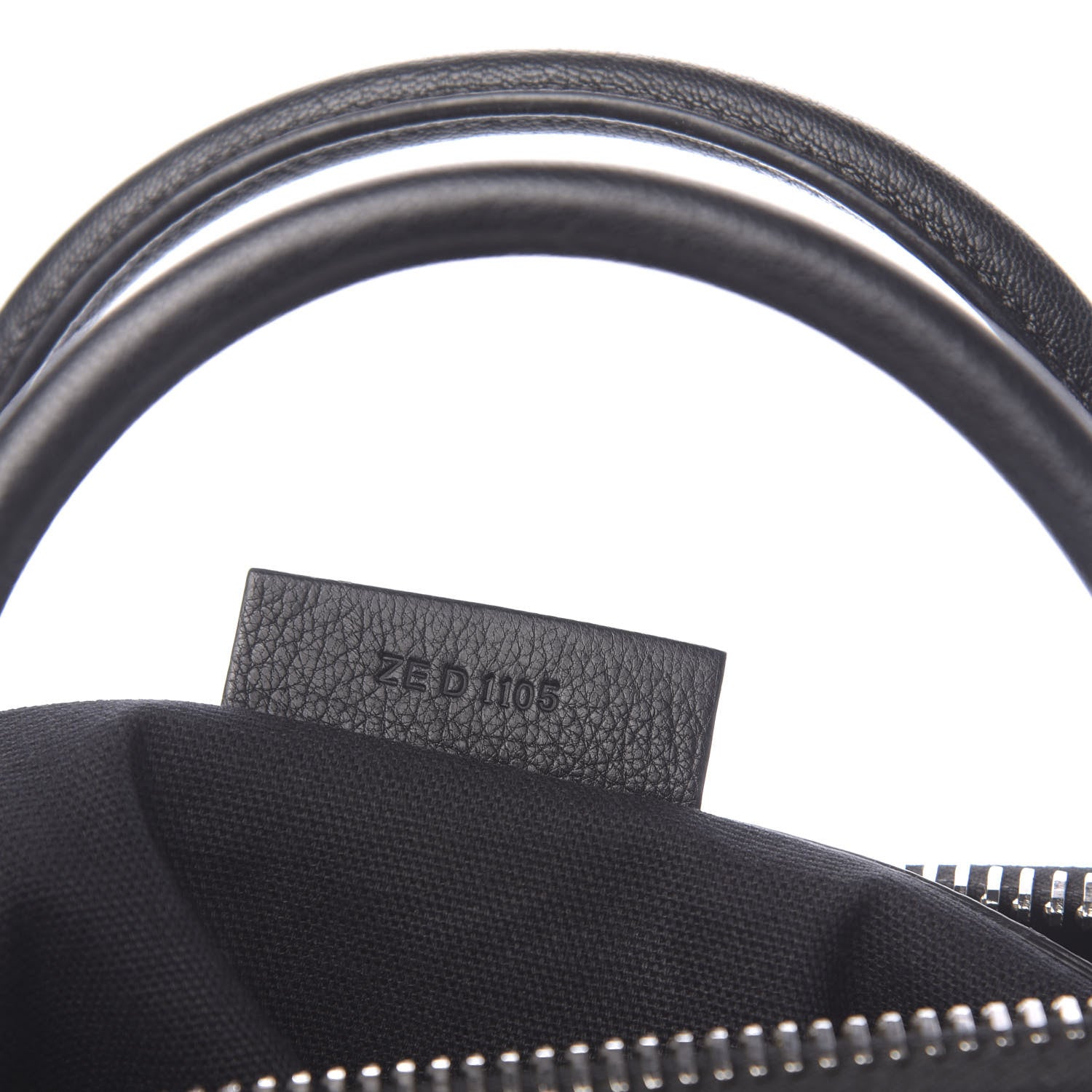 Givenchy Sugar Goatskin Small Antigona Black 7 of 10