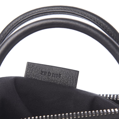 Givenchy Sugar Goatskin Small Antigona Black 7 of 10