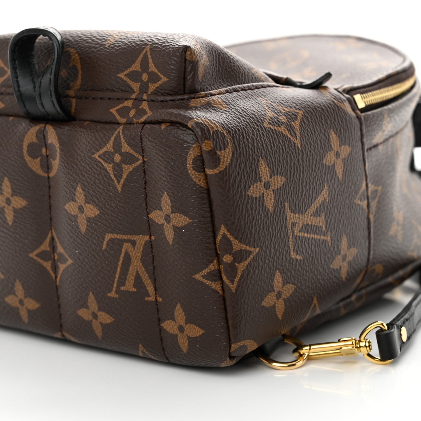 Monogram Palm Springs Backpack Mini