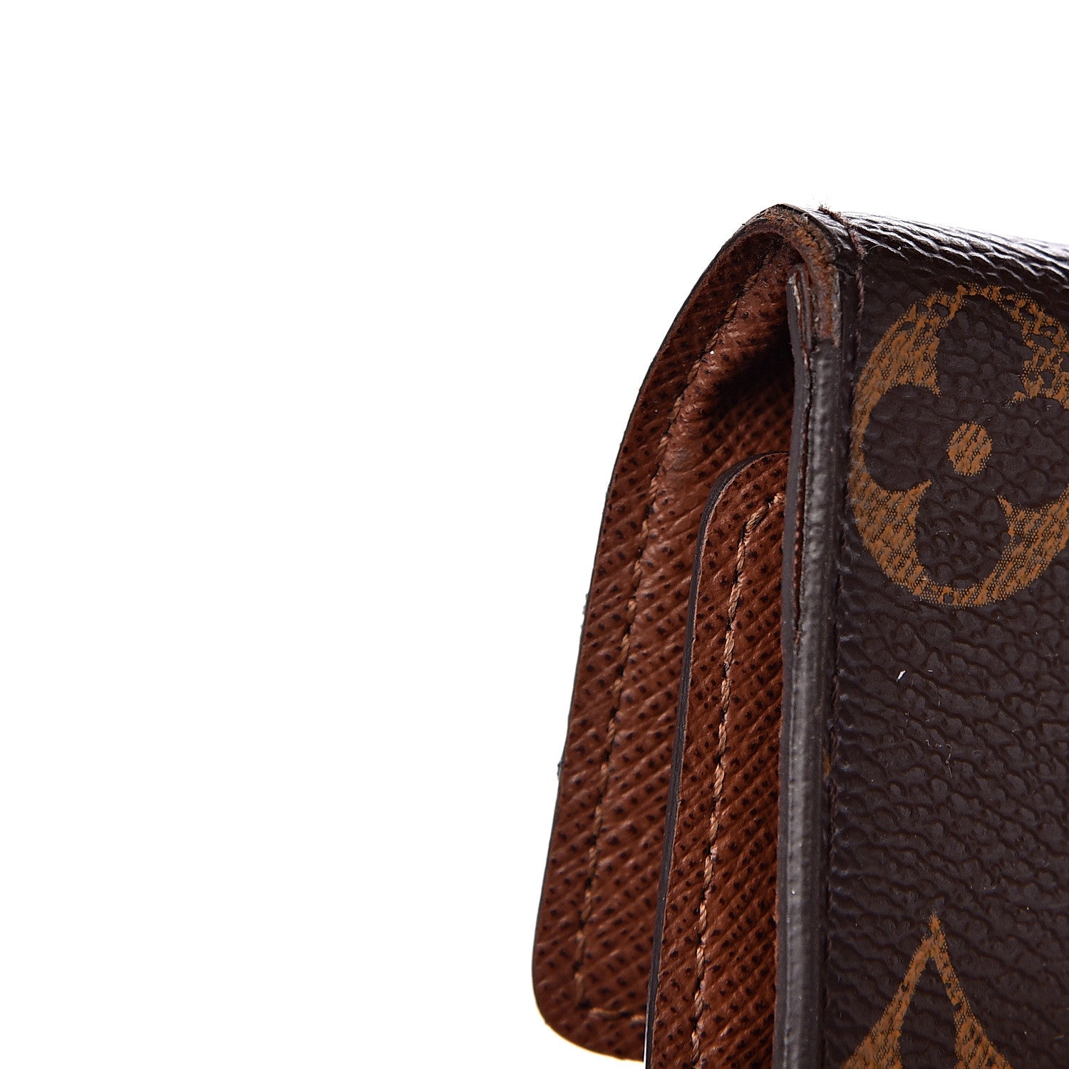 Louis Vuitton Monogram 6 Key Multicles Holder 6 of 9