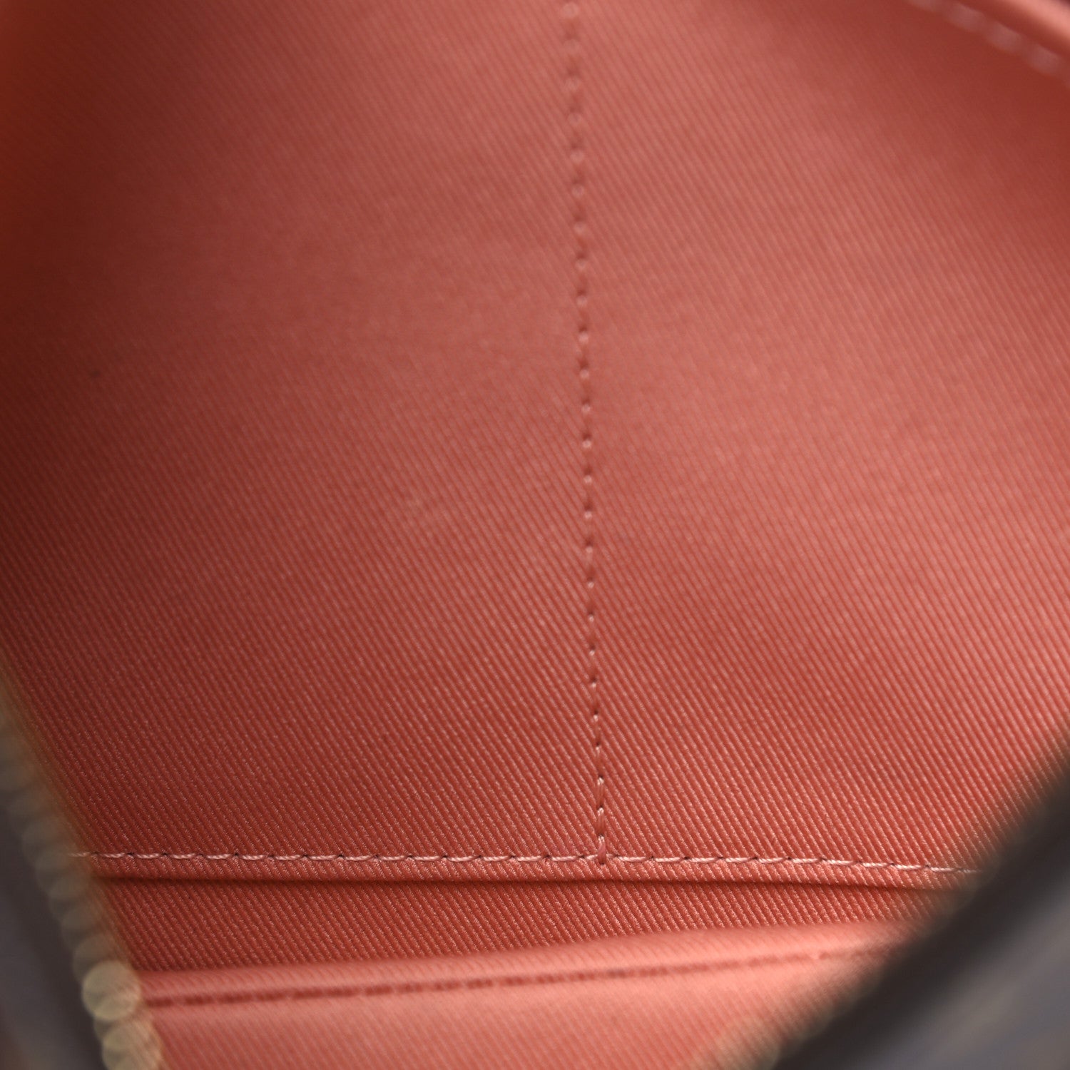 Louis Vuitton Monogram Lorette Vieux Rose 5 of 9