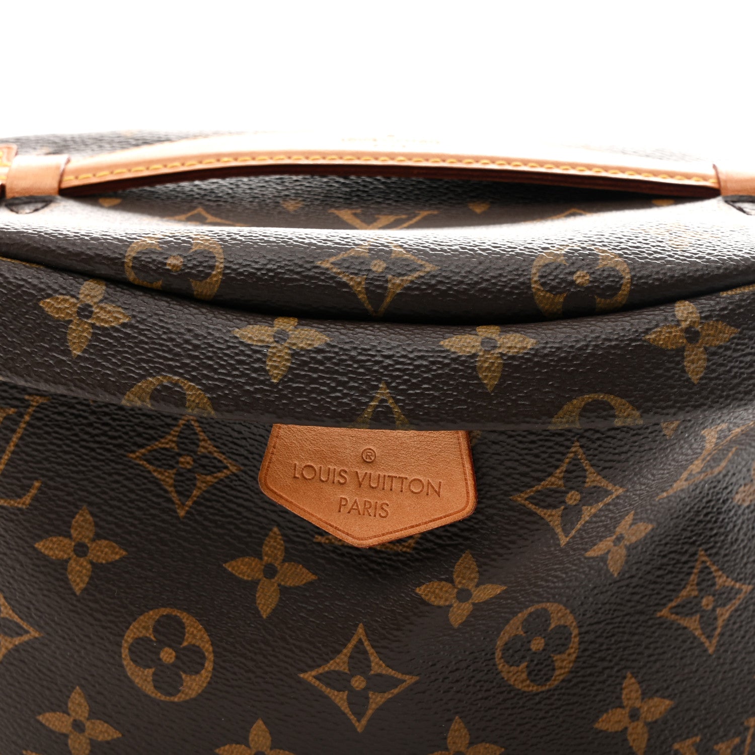 Louis Vuitton Monogram Bumbag 8 of 11
