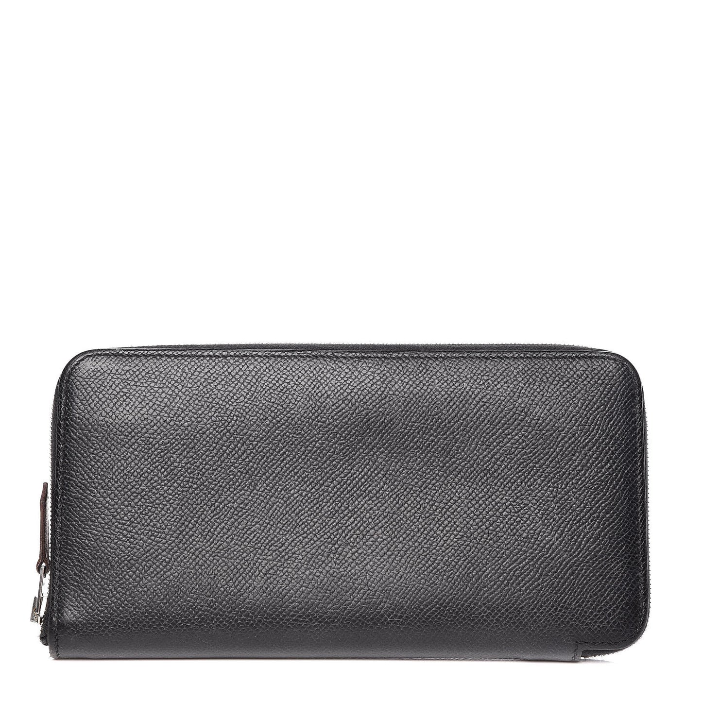 Epsom Silk'In Wallet Black