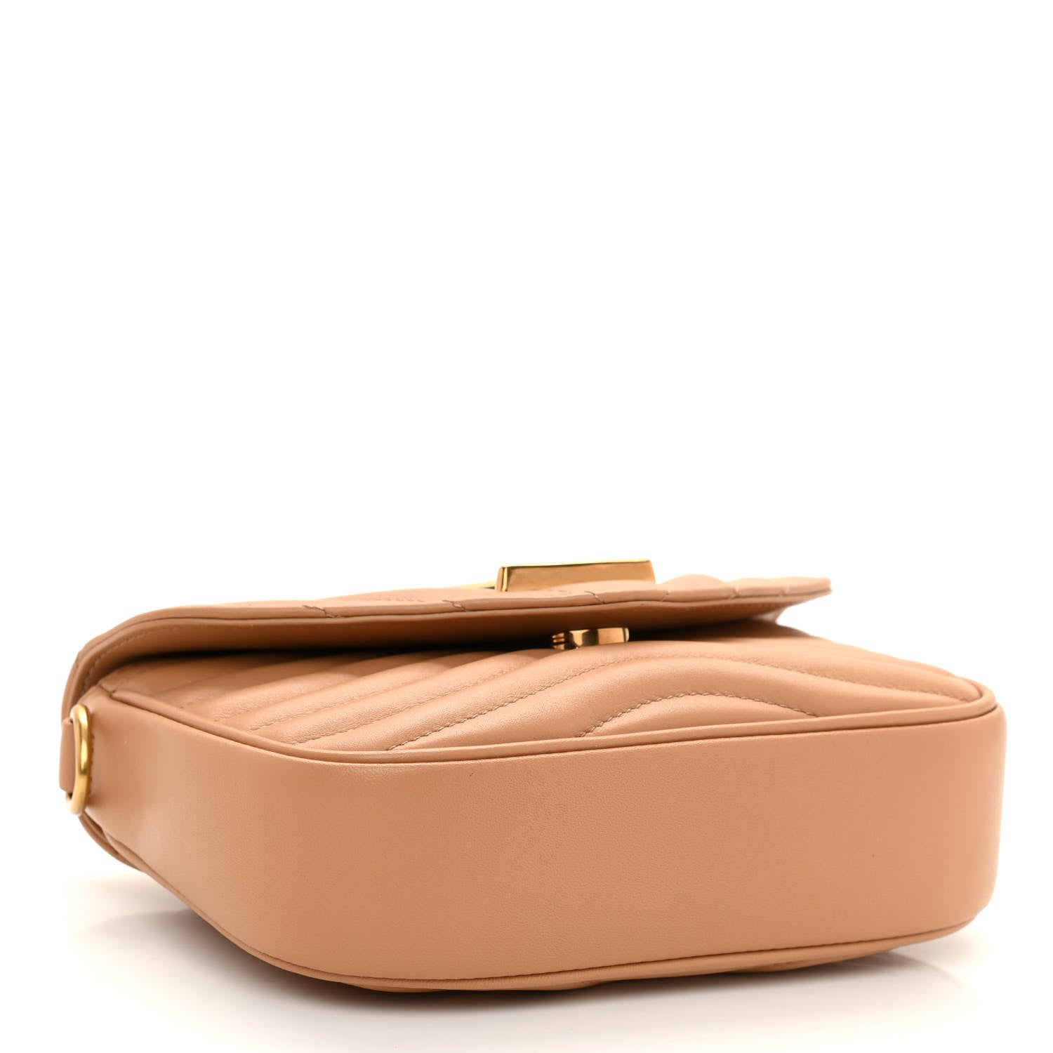 Louis Vuitton Calfskin New Wave Multi Pochette Arizona 4 of 9