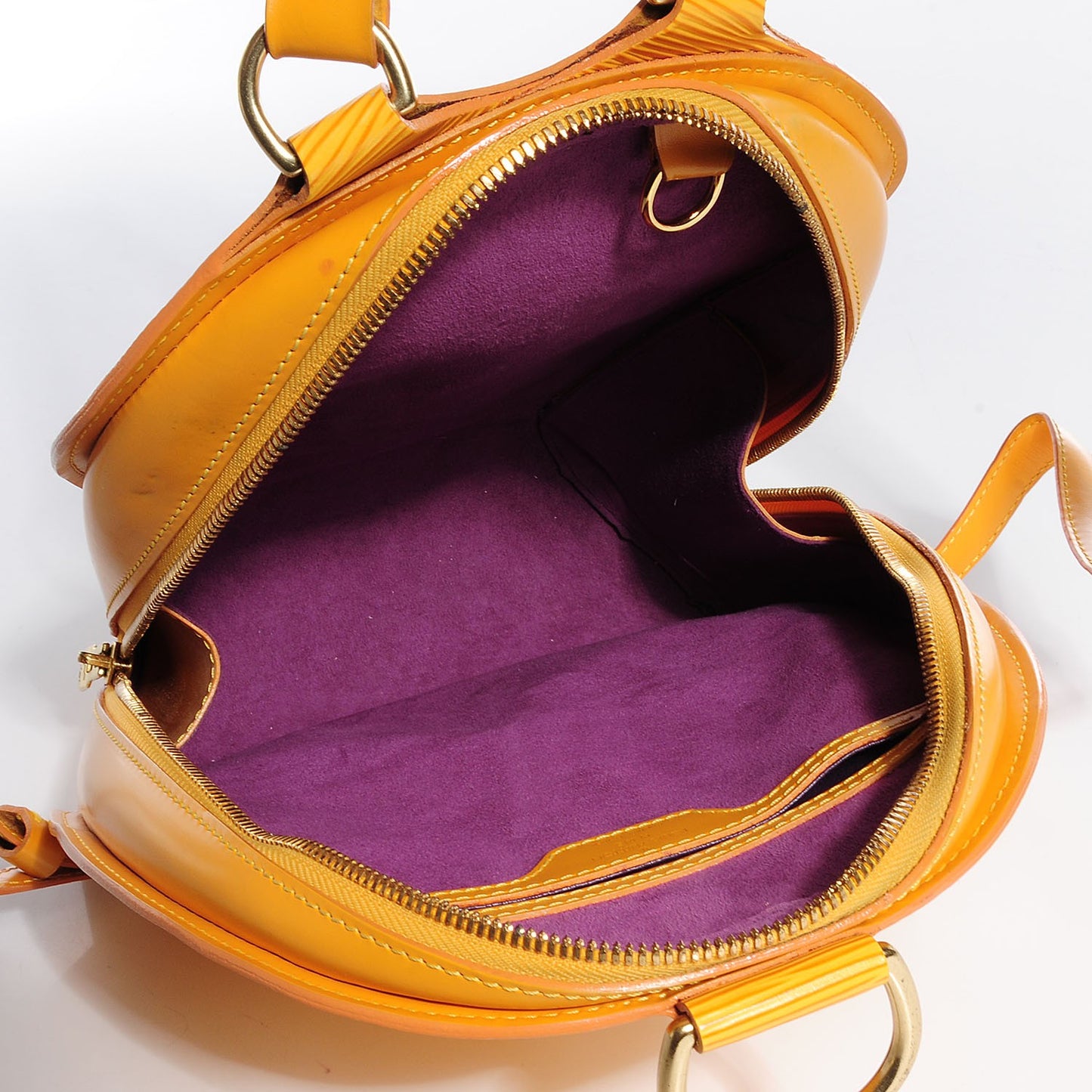 Epi Mabillon Backpack Tassil