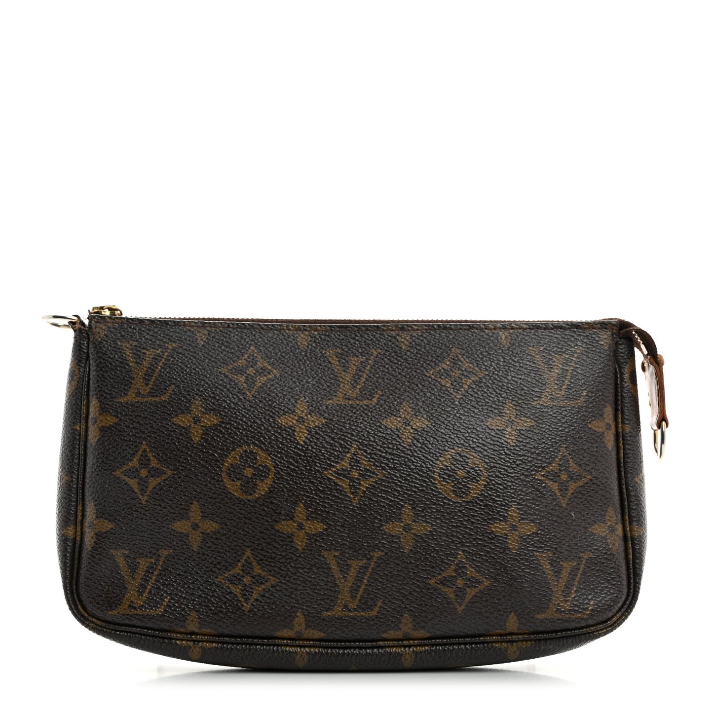 Monogram Pochette Accessories