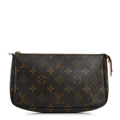 Louis Vuitton Monogram Pochette Accessories 1 of 7