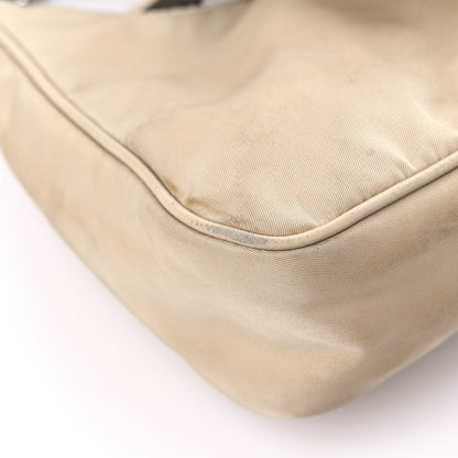 Prada Nylon Re-Edition 2005 Shoulder Bag Cammeo 8 of 16