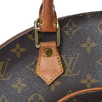 Louis Vuitton Monogram Ellipse MM 21 of 23