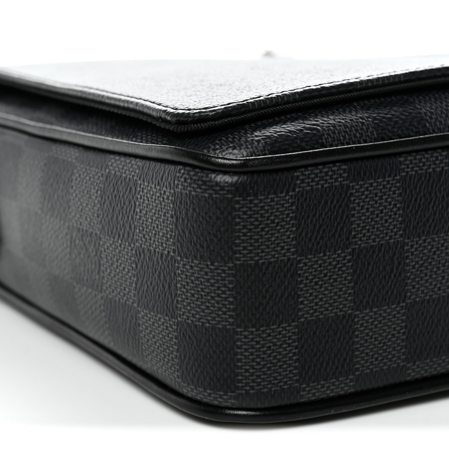 Damier Graphite District PM NM