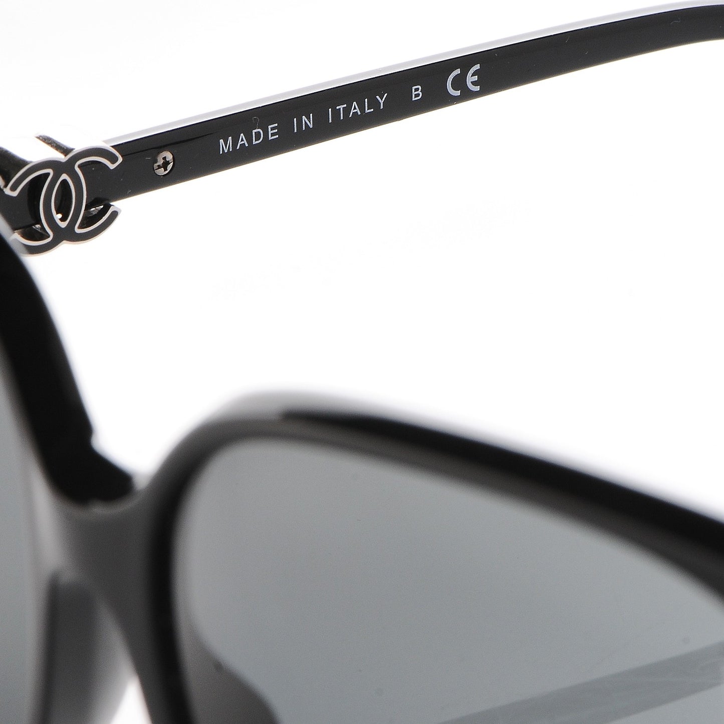 CC Sunglasses 5216 Black