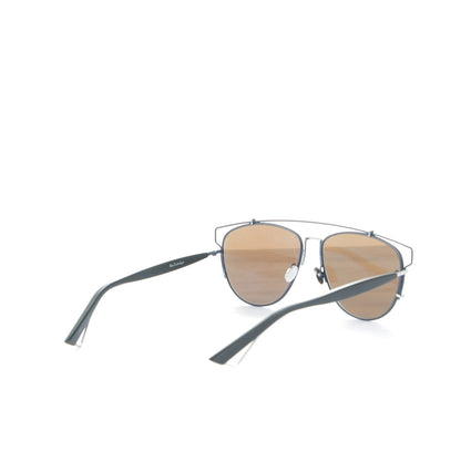 Christian Dior Technologic Sunglasses Black 3 of 7