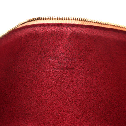 Louis Vuitton Monogram Multicolor Pochette Accessories White 5 of 12