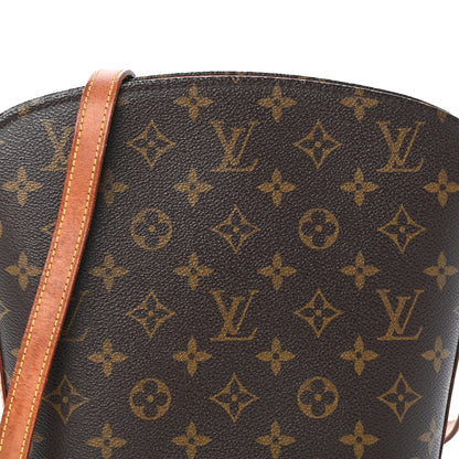 Louis Vuitton Monogram Drouot 7 of 9