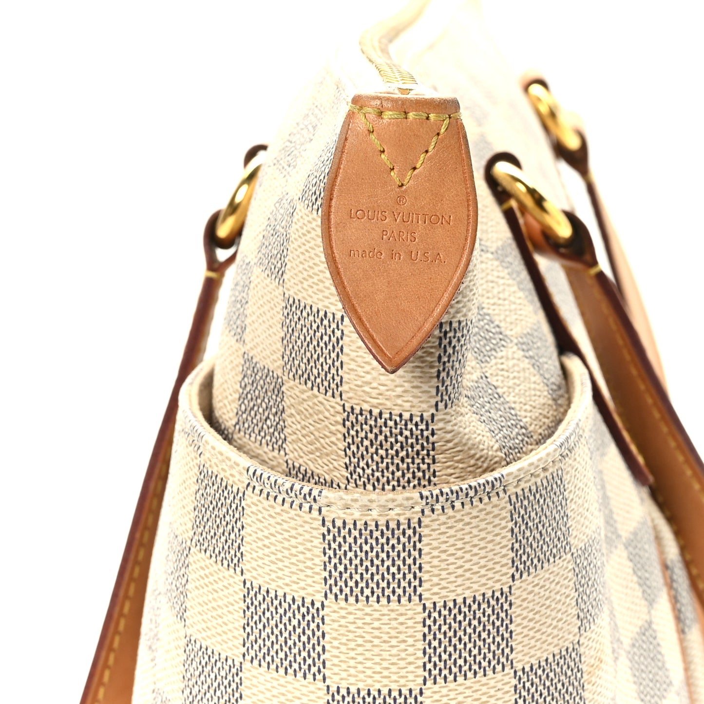 Damier Azur Totally PM