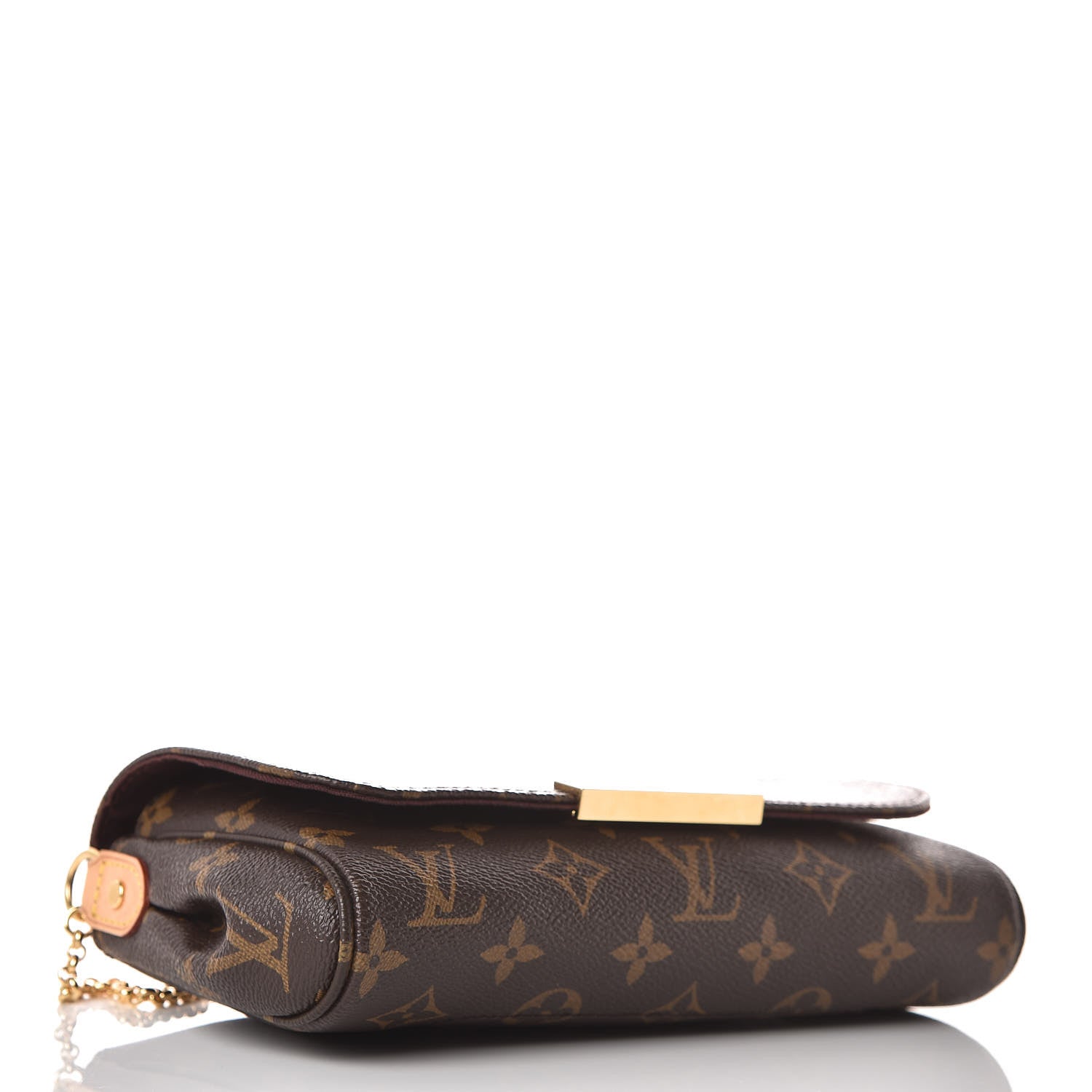 Louis Vuitton Monogram Favorite PM 4 of 12