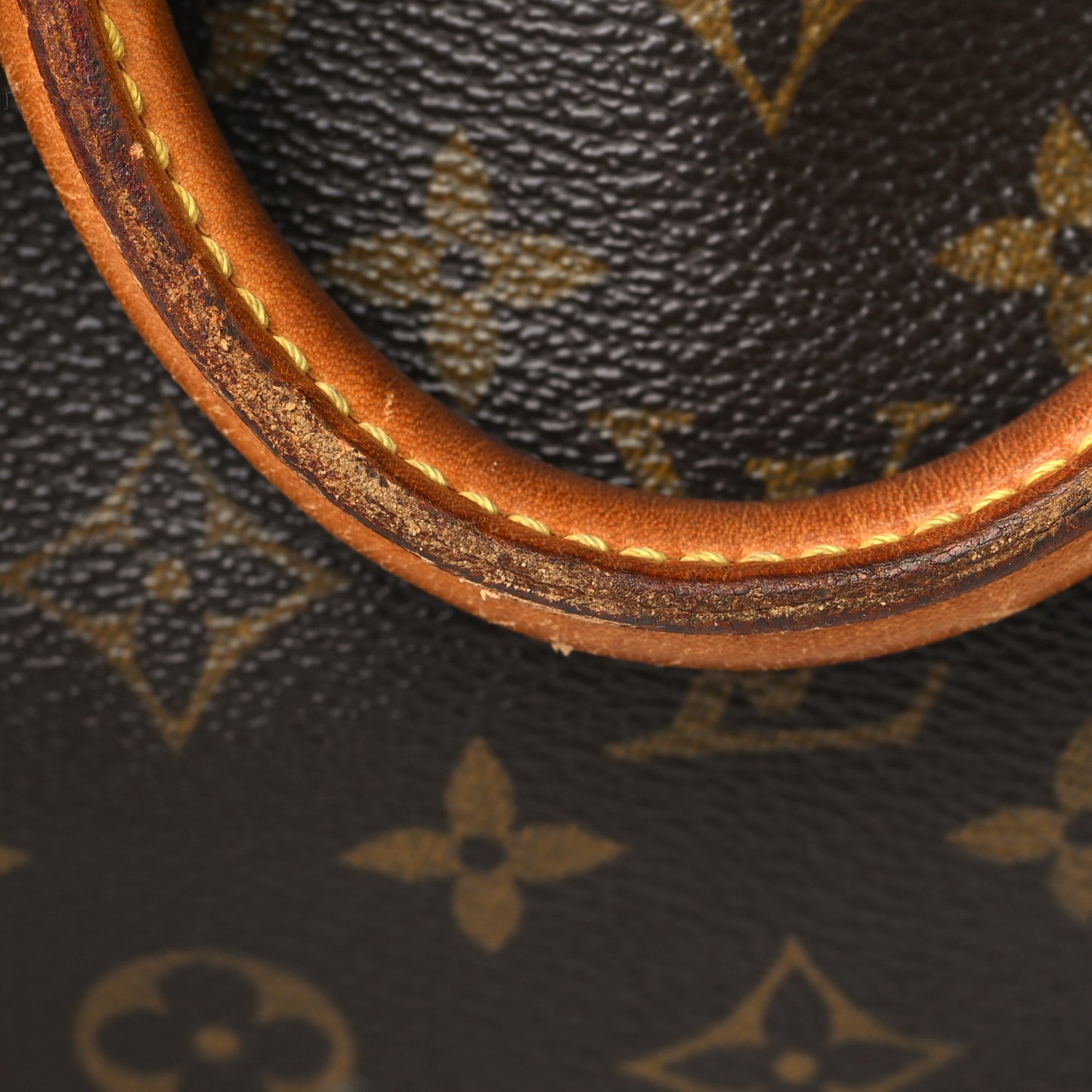 Monogram Speedy 25