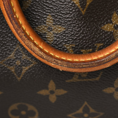 Louis Vuitton Monogram Speedy 25 6 of 14