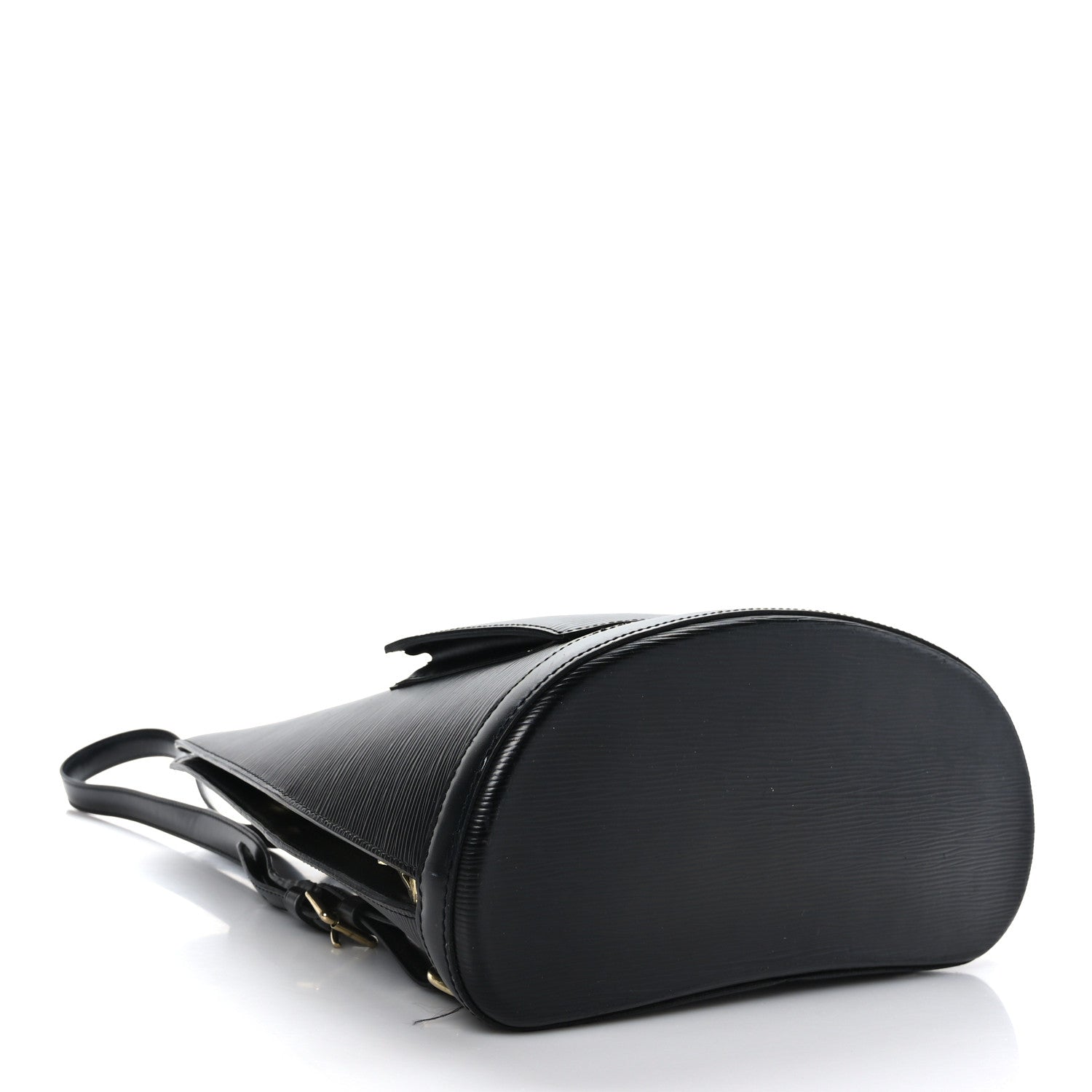 Louis Vuitton Epi Gobelins Backpack Black 4 of 9