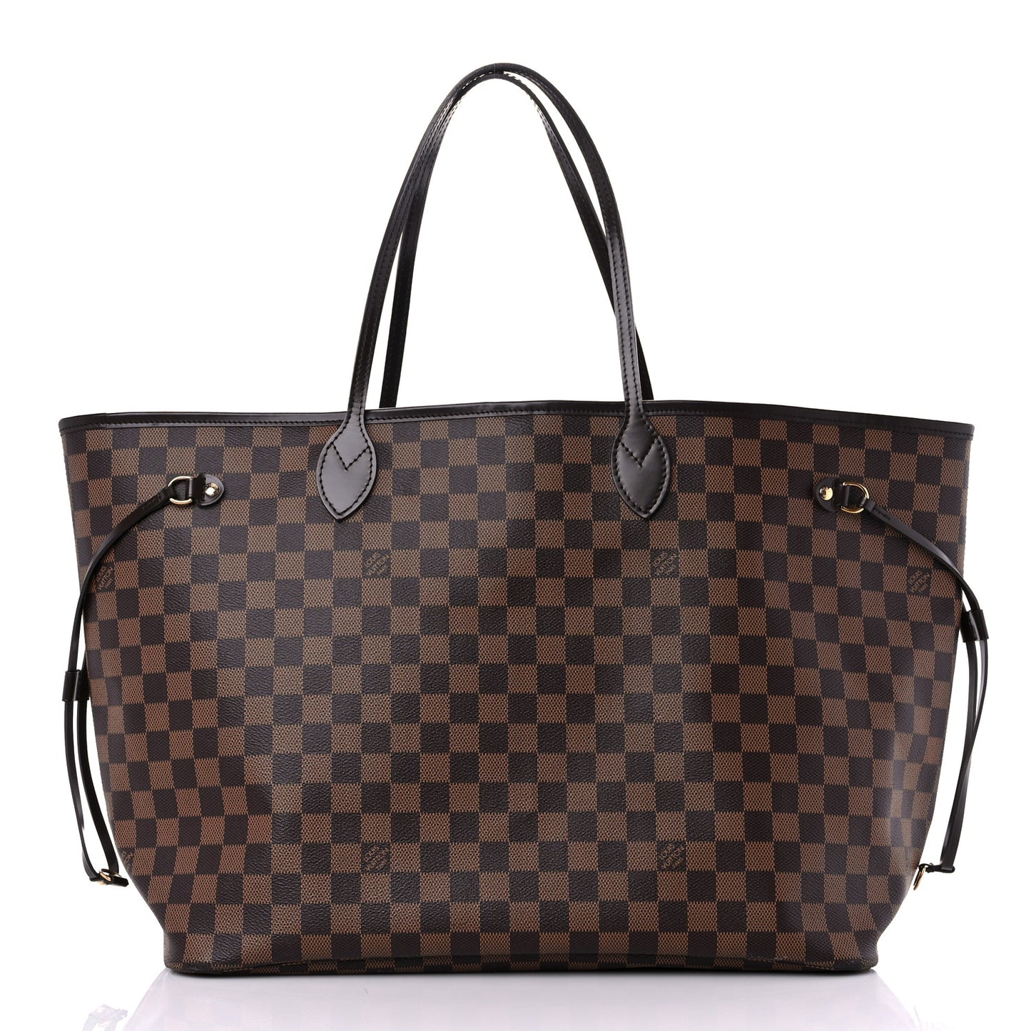 Damier Ebene Neo Neverfull GM