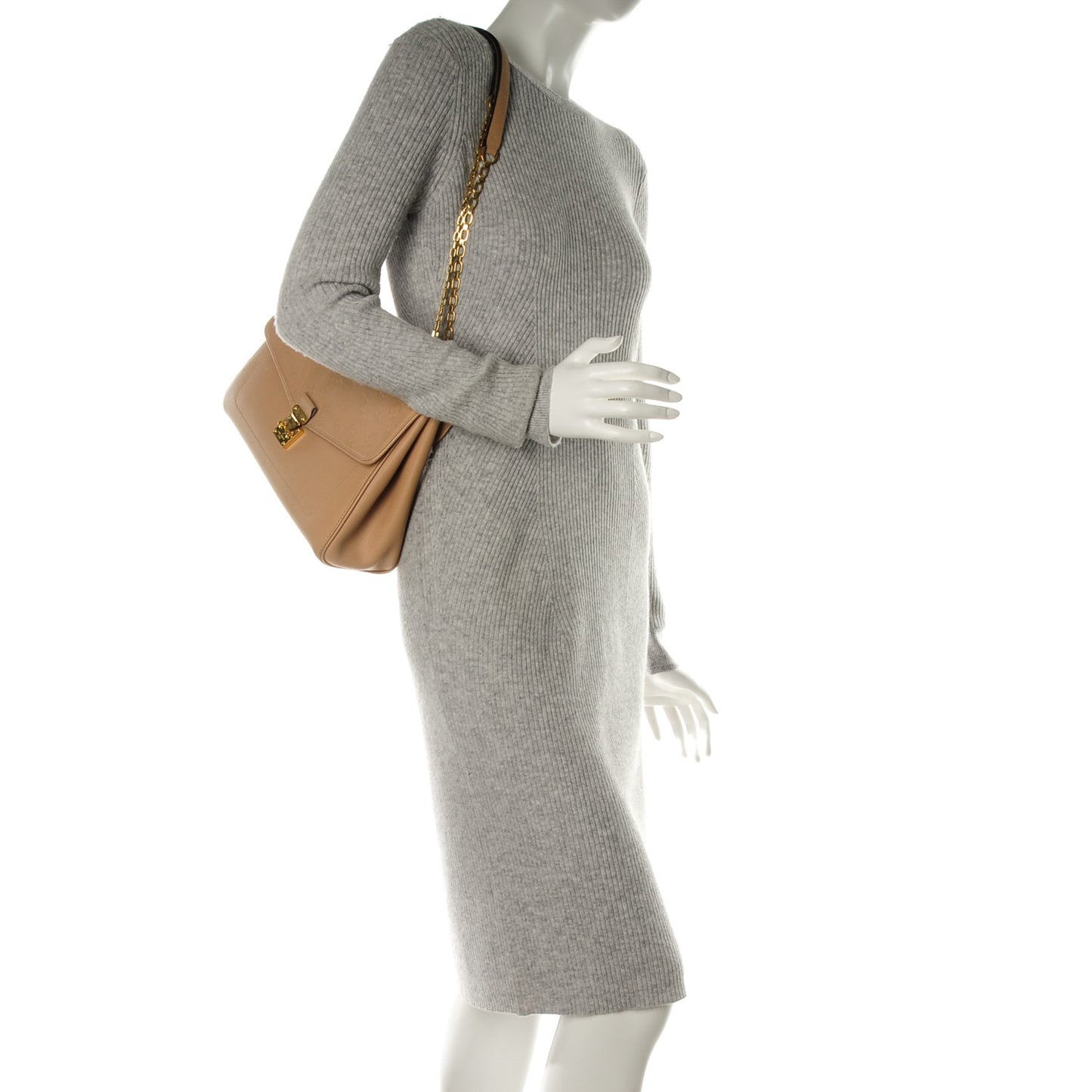 Empreinte Saint Germain MM Dune