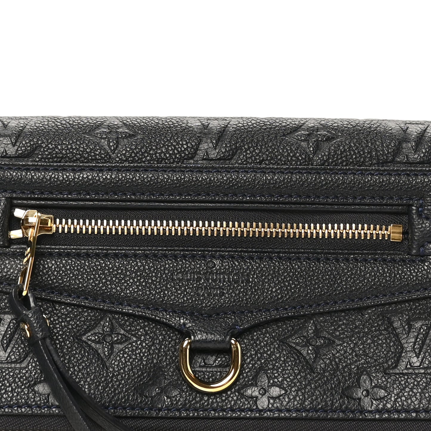 Empreinte Petillante Clutch Infini