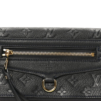 Louis Vuitton Empreinte Petillante Clutch Infini 7 of 9