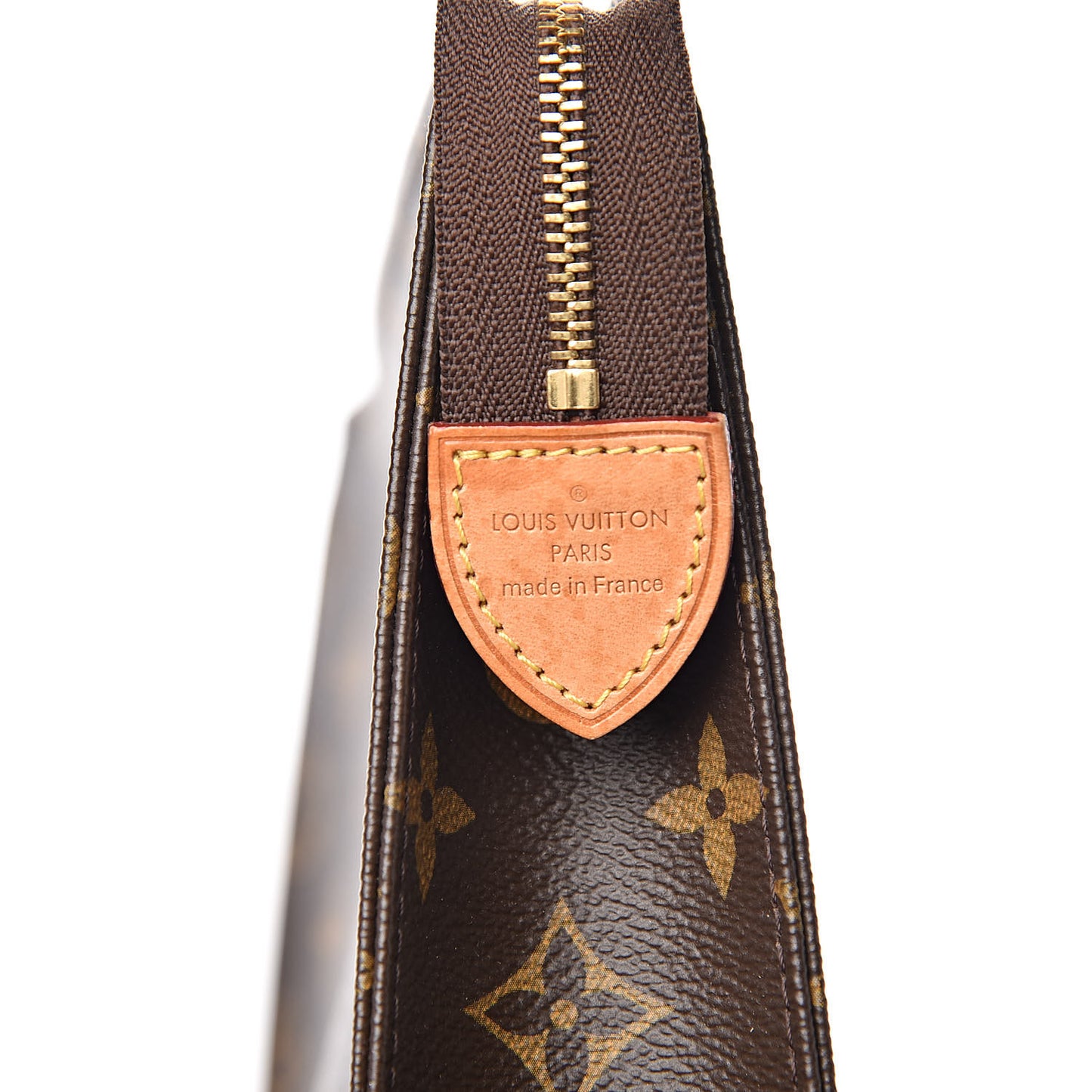 Monogram Toiletry Pouch 26