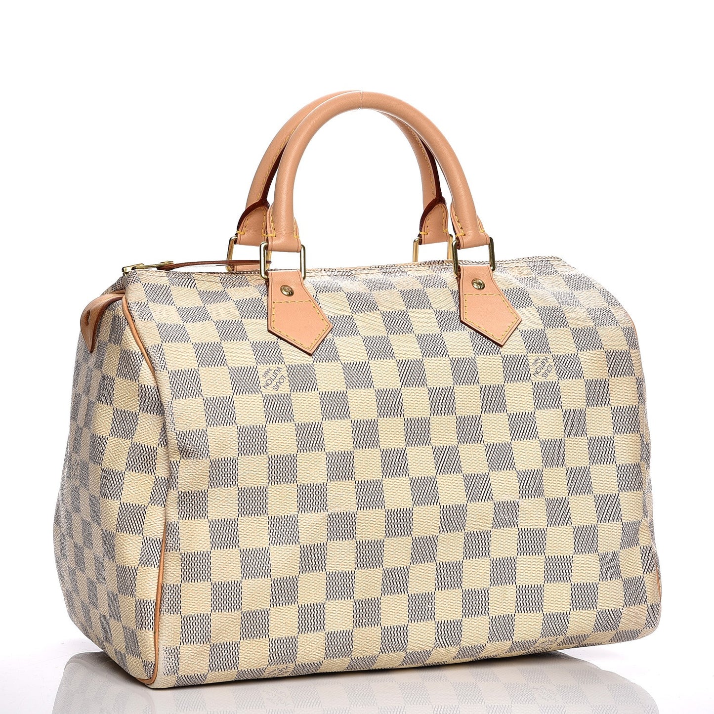 Damier Azur Speedy 30