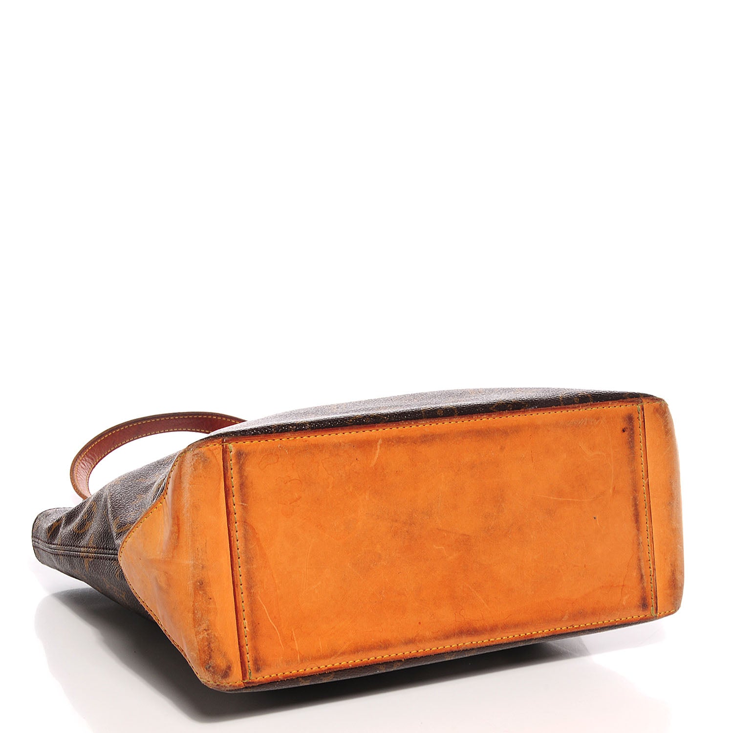 Louis Vuitton Monogram Cabas Piano 4 of 7