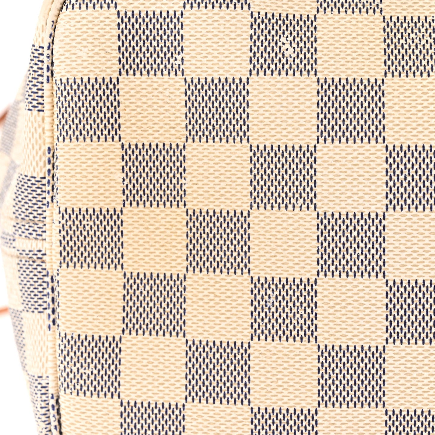 Damier Azur Neverfull MM