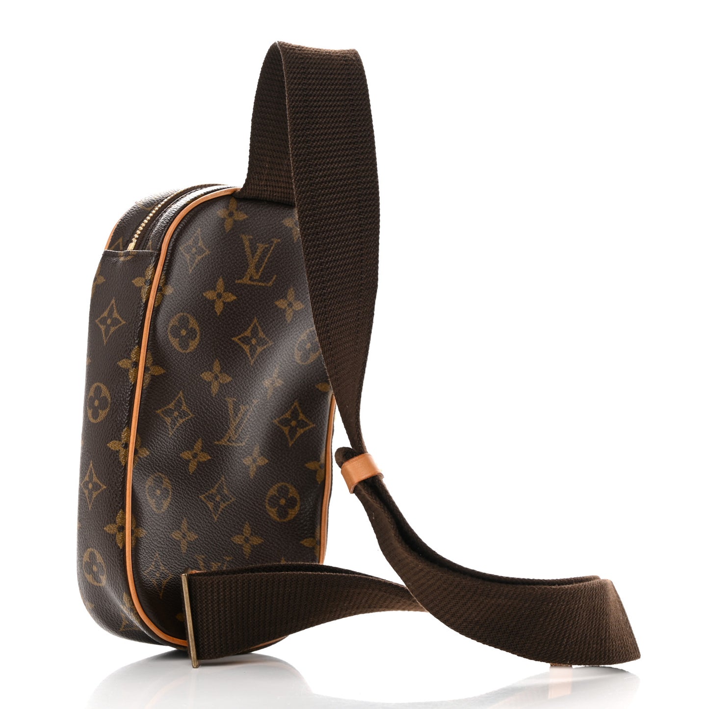 Monogram Pochette Gange