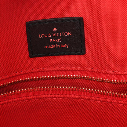 Louis Vuitton Reverse Monogram Giant Onthego GM 6 of 9