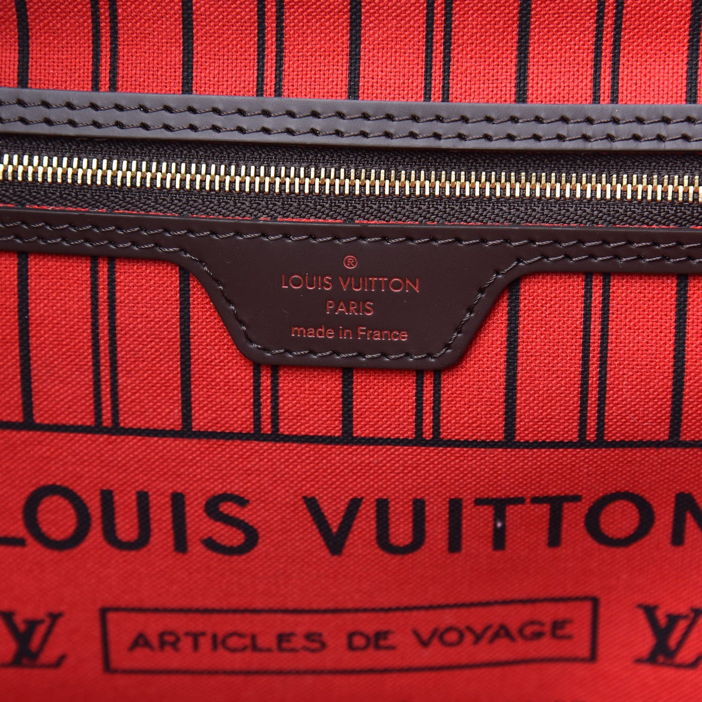 Damier Ebene Neo Neverfull PM