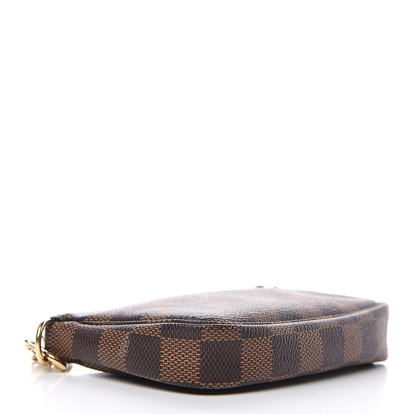 Damier Ebene Mini Pochette Accessories