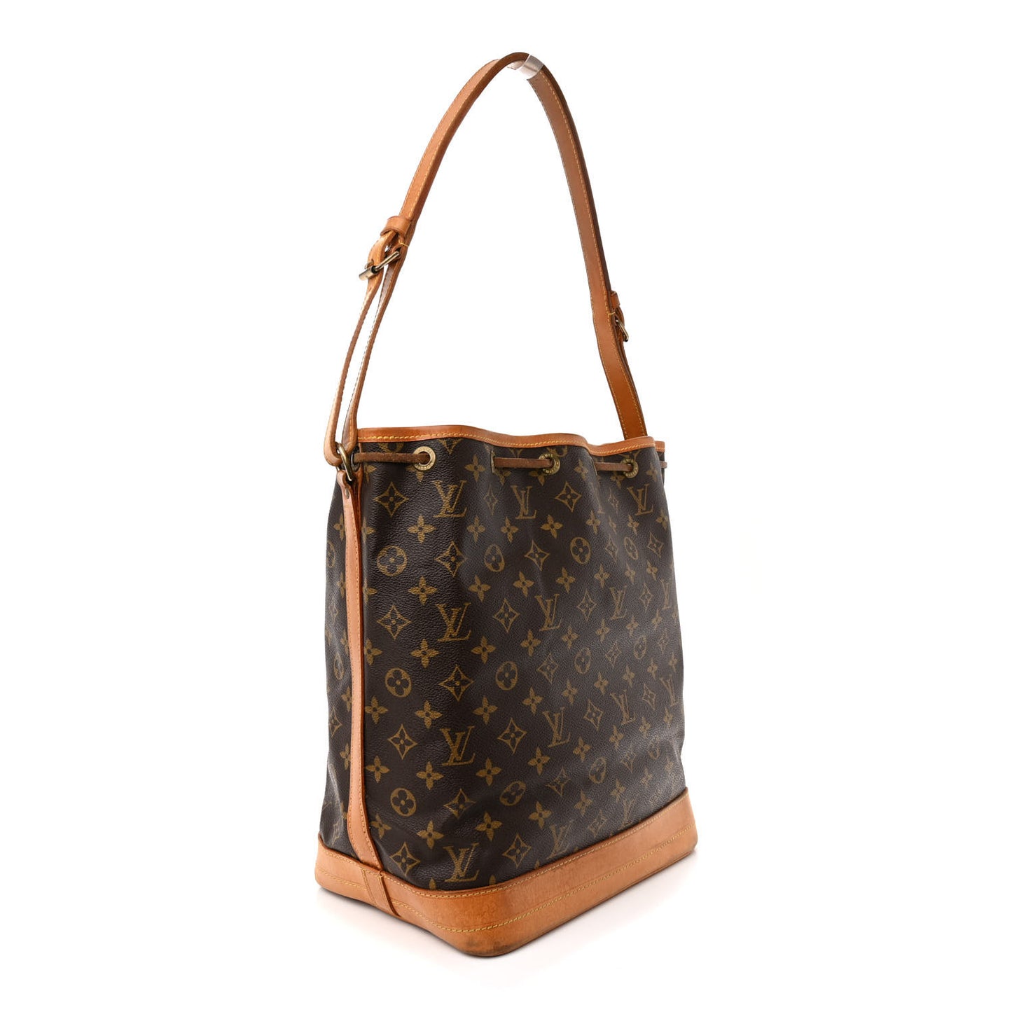 LOUIS VUITTON Monogram Noe