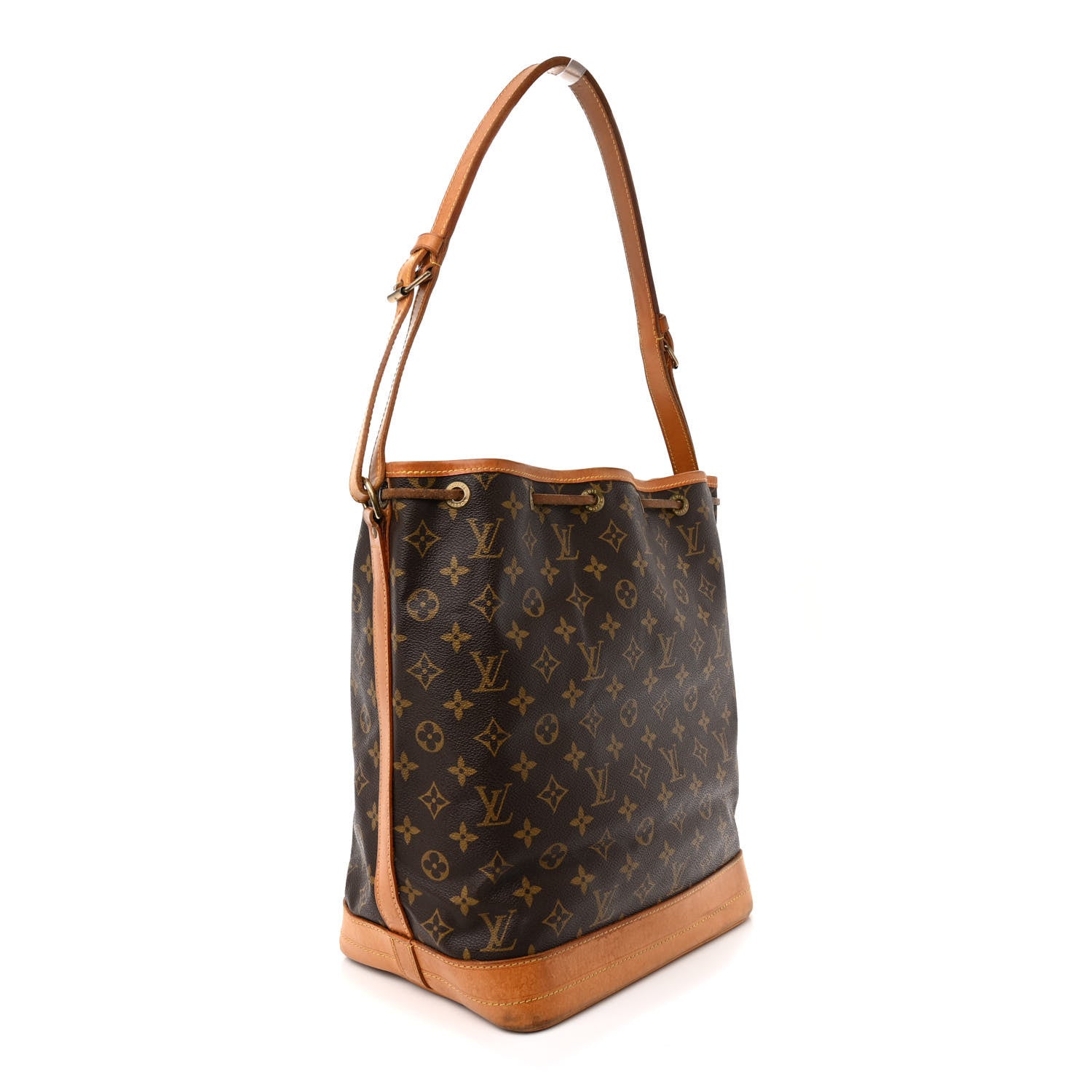 Louis Vuitton LOUIS VUITTON Monogram Noe 3 of 18