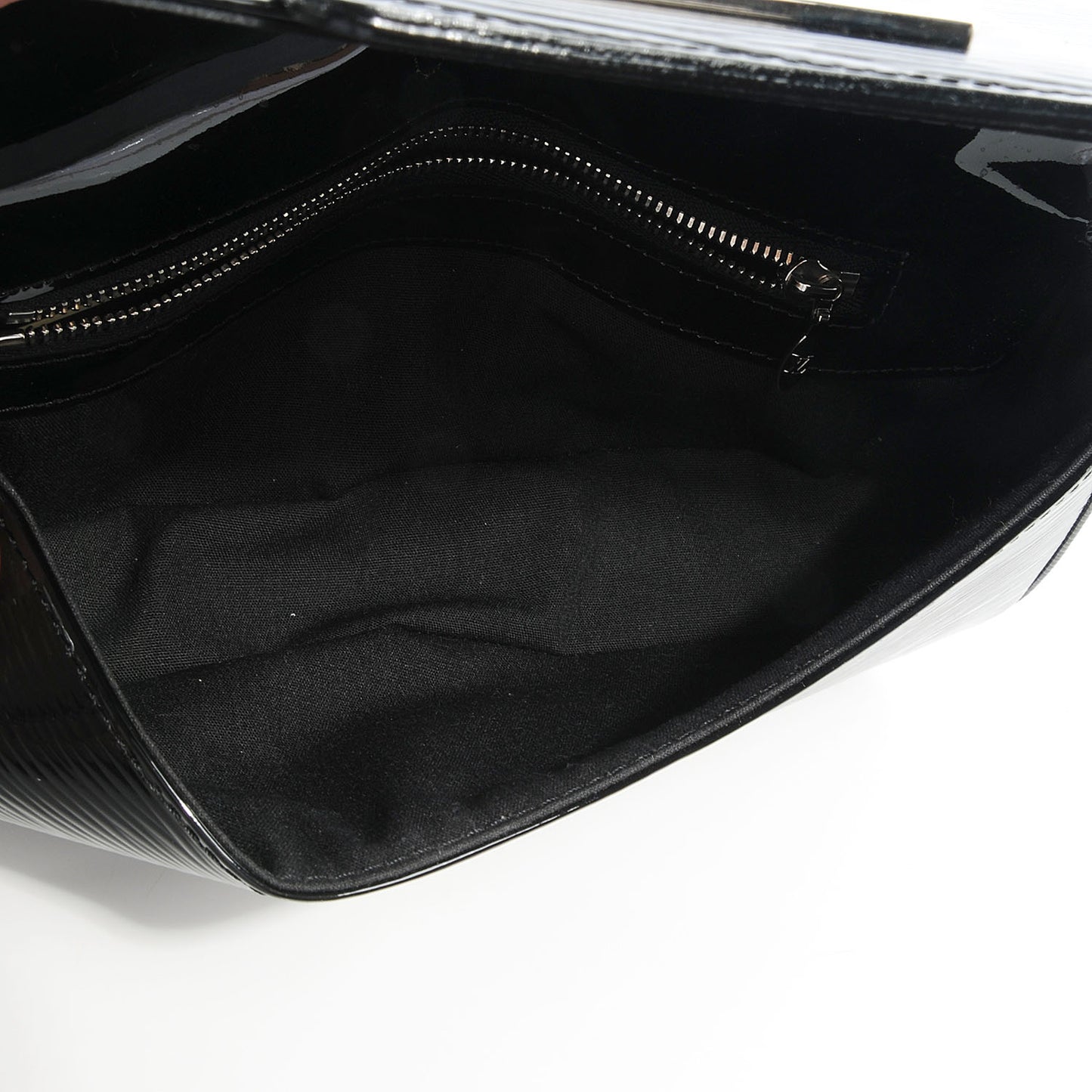 Epi Electric Sobe Clutch Black