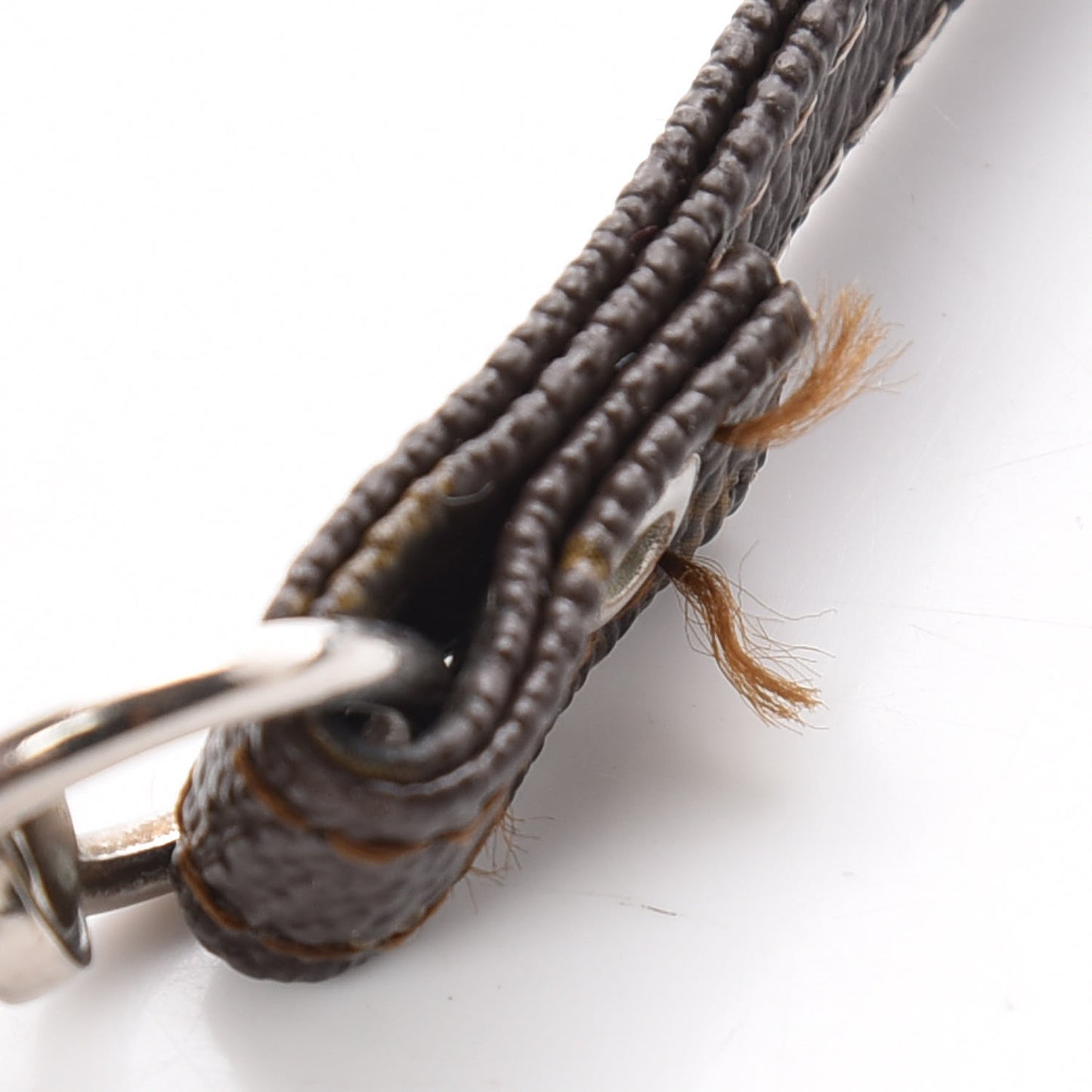 Monogram Shoulder Strap