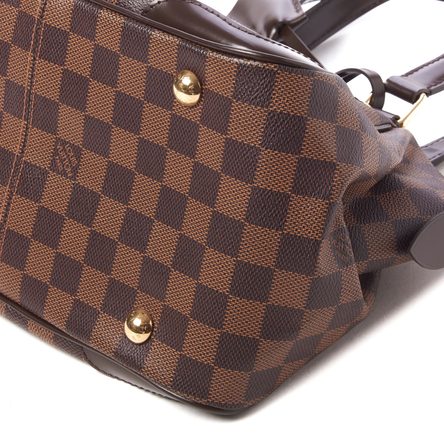 Damier Ebene Verona PM