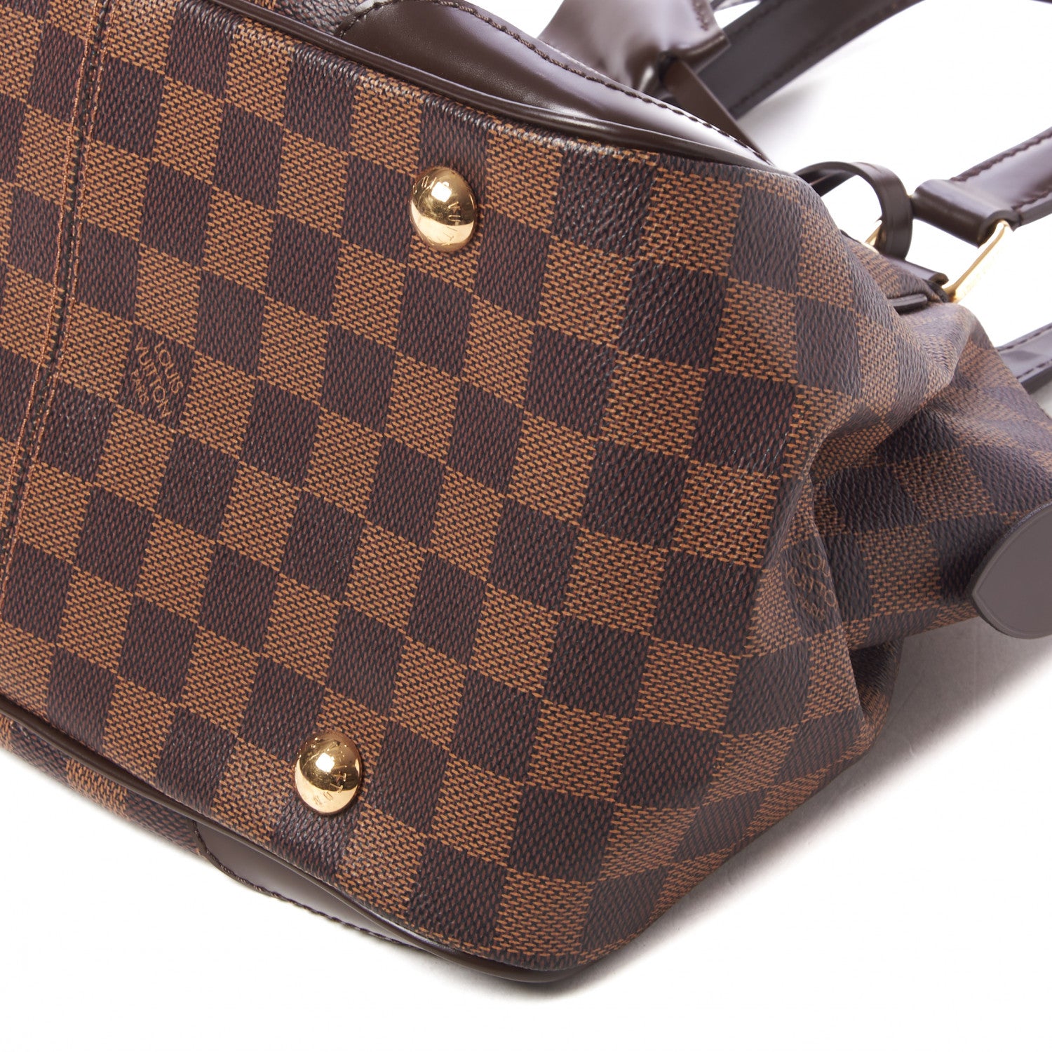 Louis Vuitton Damier Ebene Verona PM 4 of 8