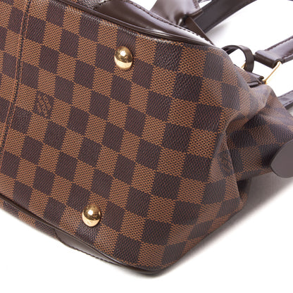 Louis Vuitton Damier Ebene Verona PM 4 of 8