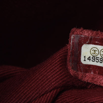 Chanel Caviar Quilted Timeless CC Soft Tote Black 7 of 8