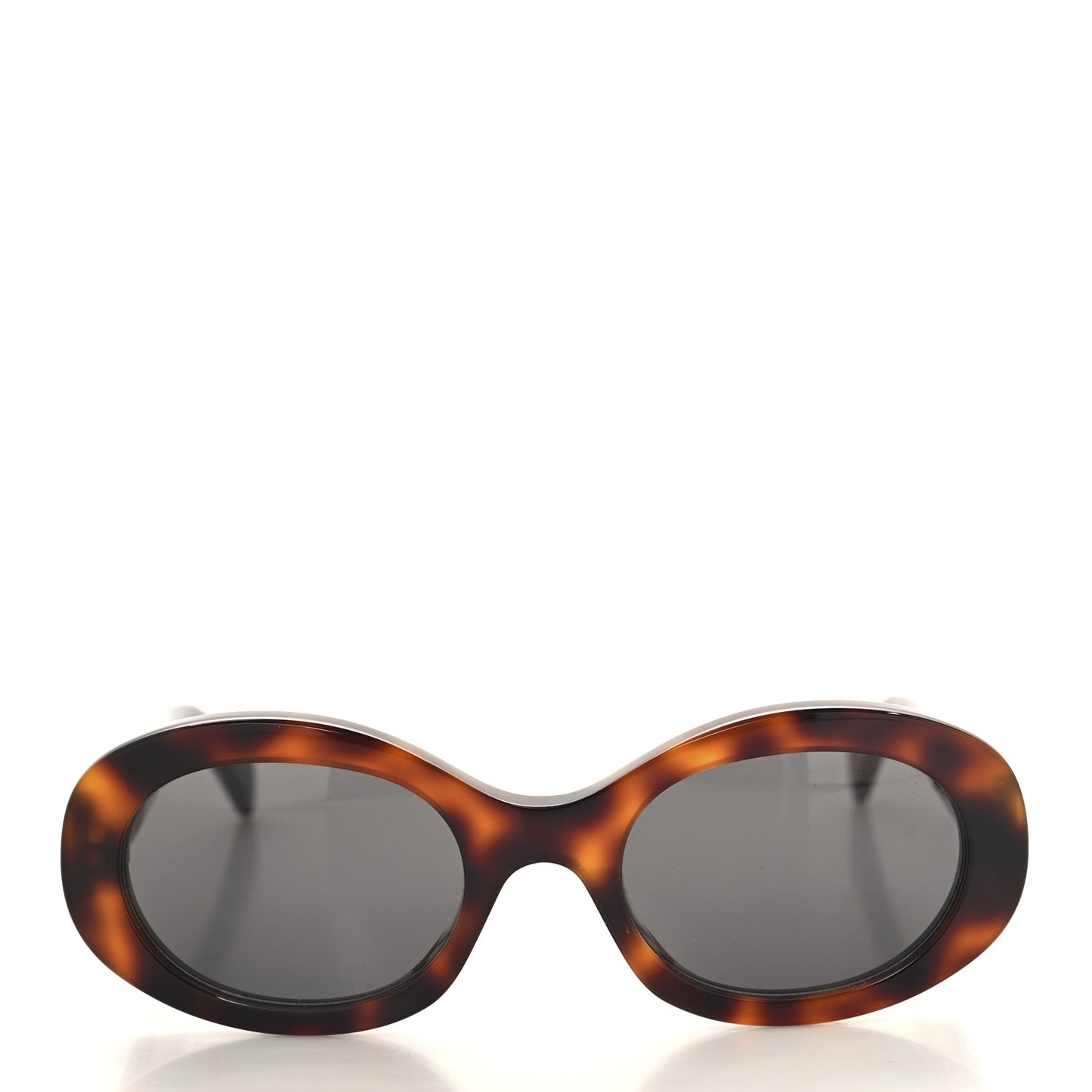 Acetate Triomphe 01 Sunglasses CL 40194U Tortoise