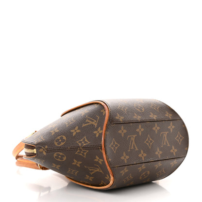 Louis Vuitton Monogram Ellipse PM 4 of 19