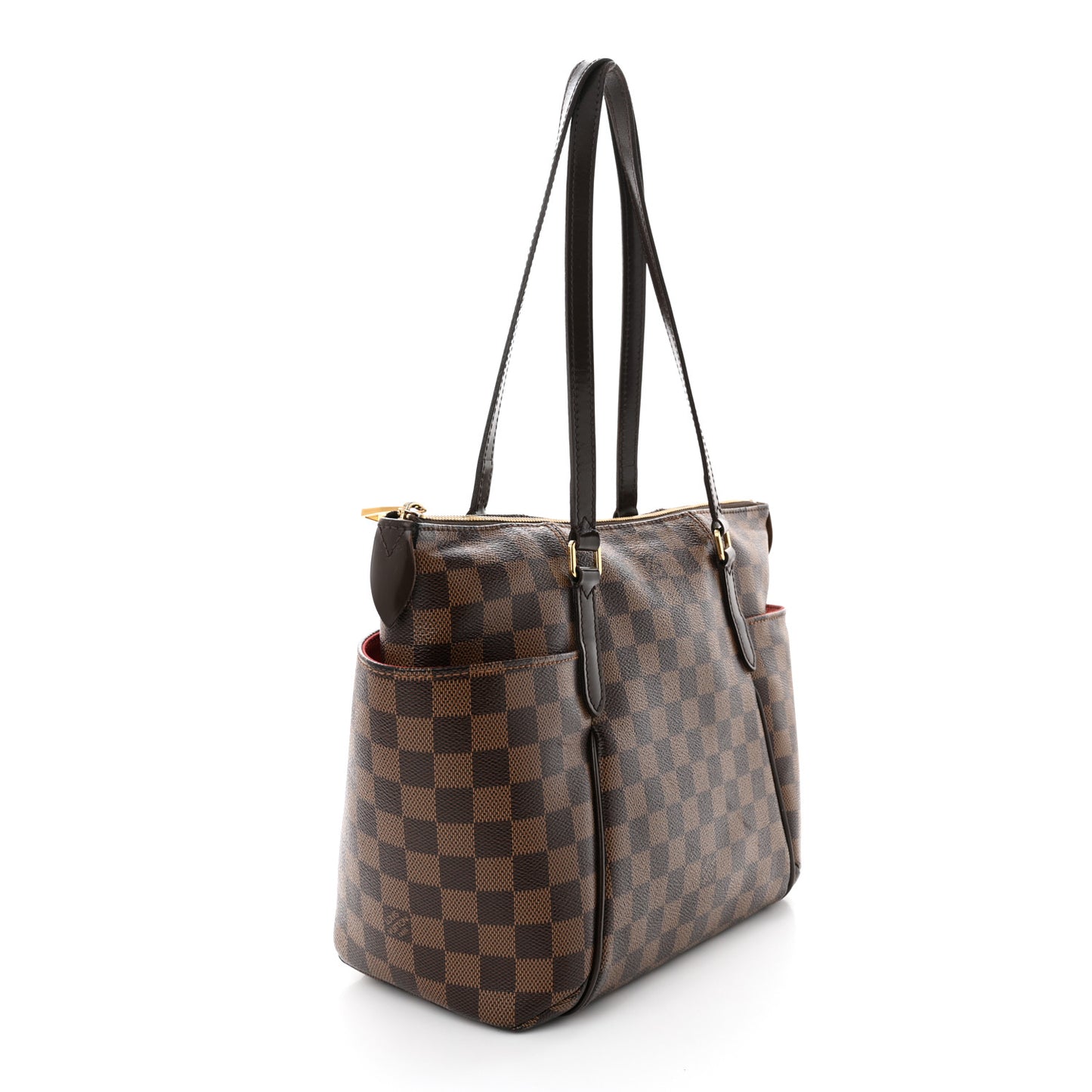 Damier Ebene Totally PM