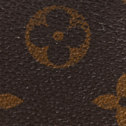 Louis Vuitton Monogram Palm Springs Backpack Mini 7 of 10