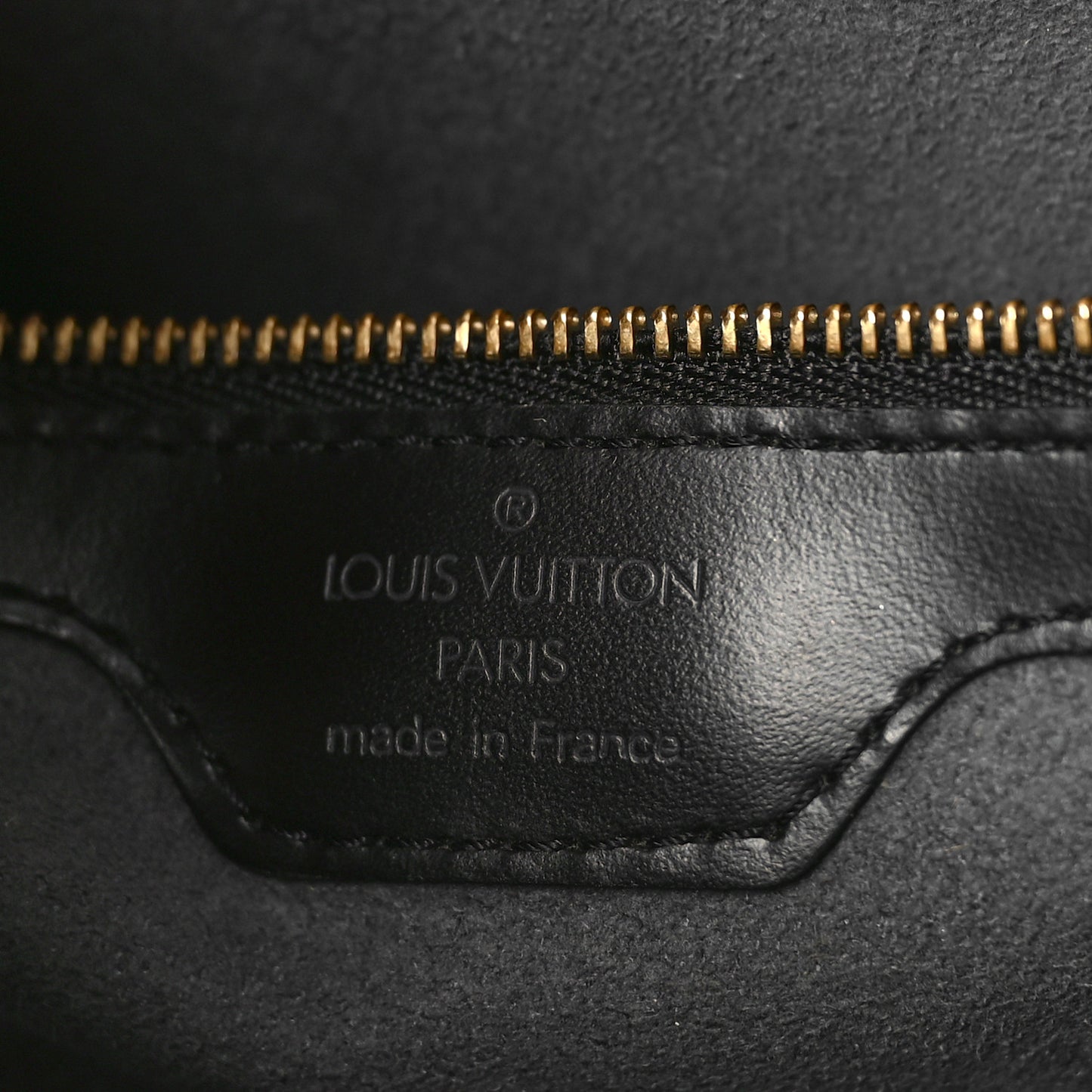 Epi Lussac Black