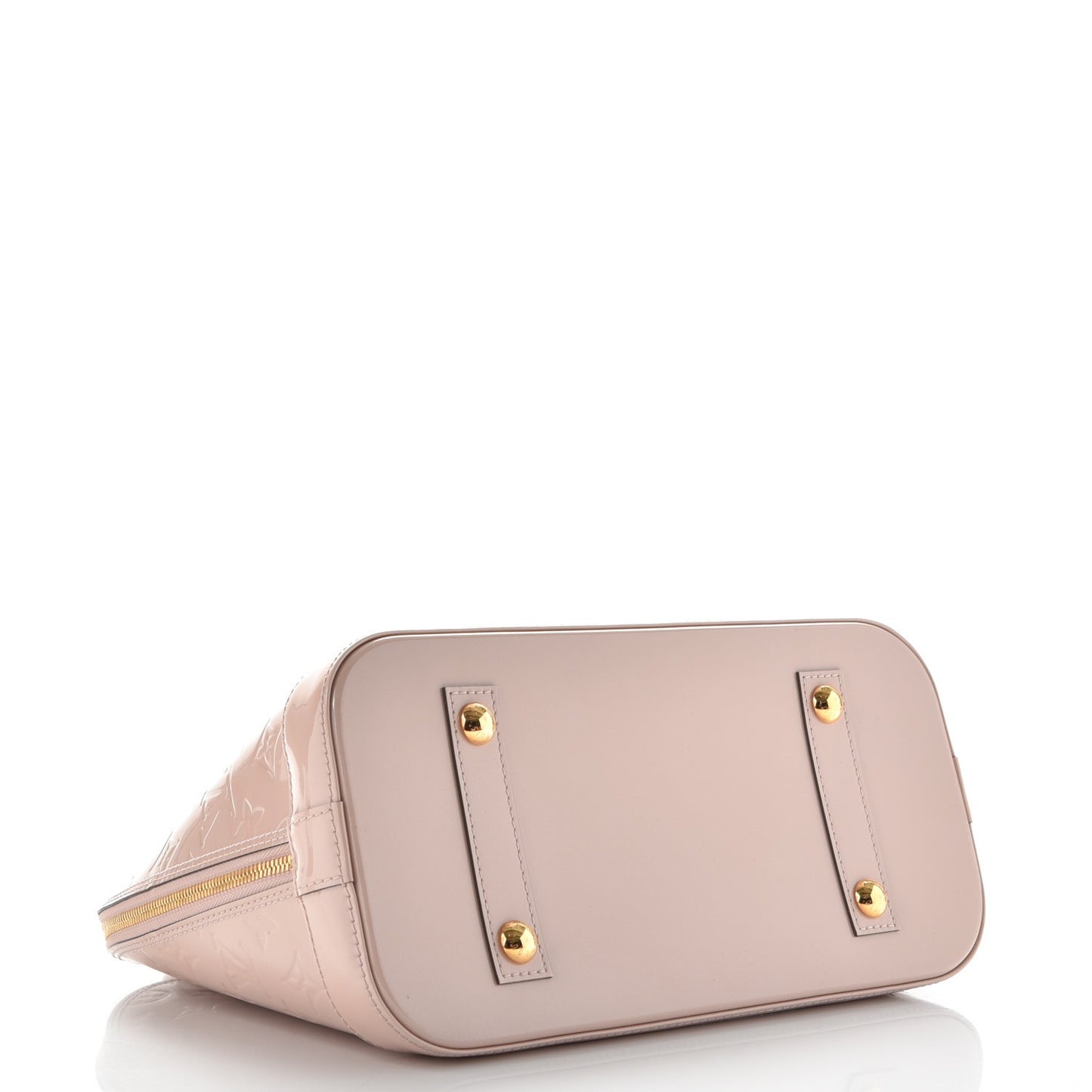 Vernis Alma PM Rose Angelique