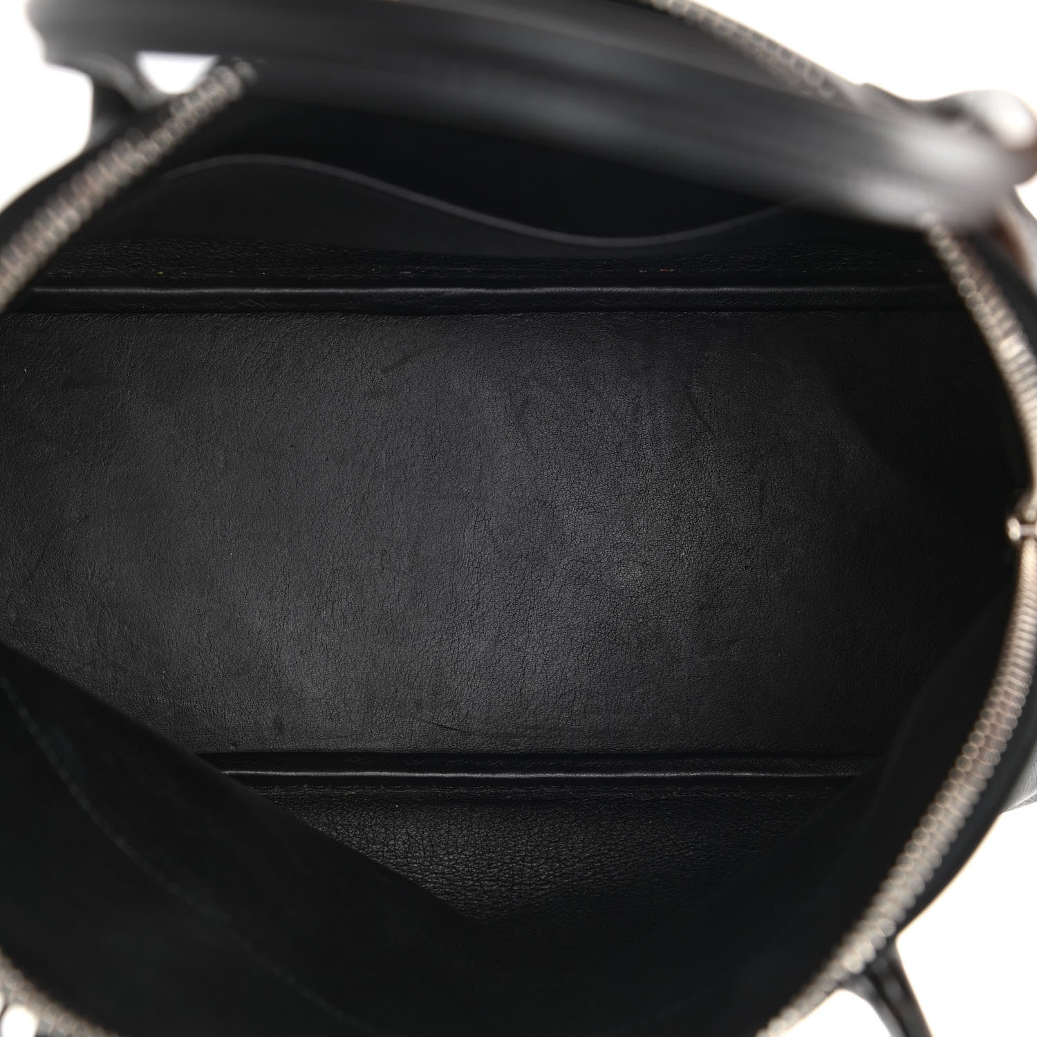 Hermes Swift Bolide 27 Black 5 of 10